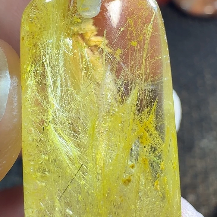 胖***妞吊坠(不含链)未镶嵌水晶