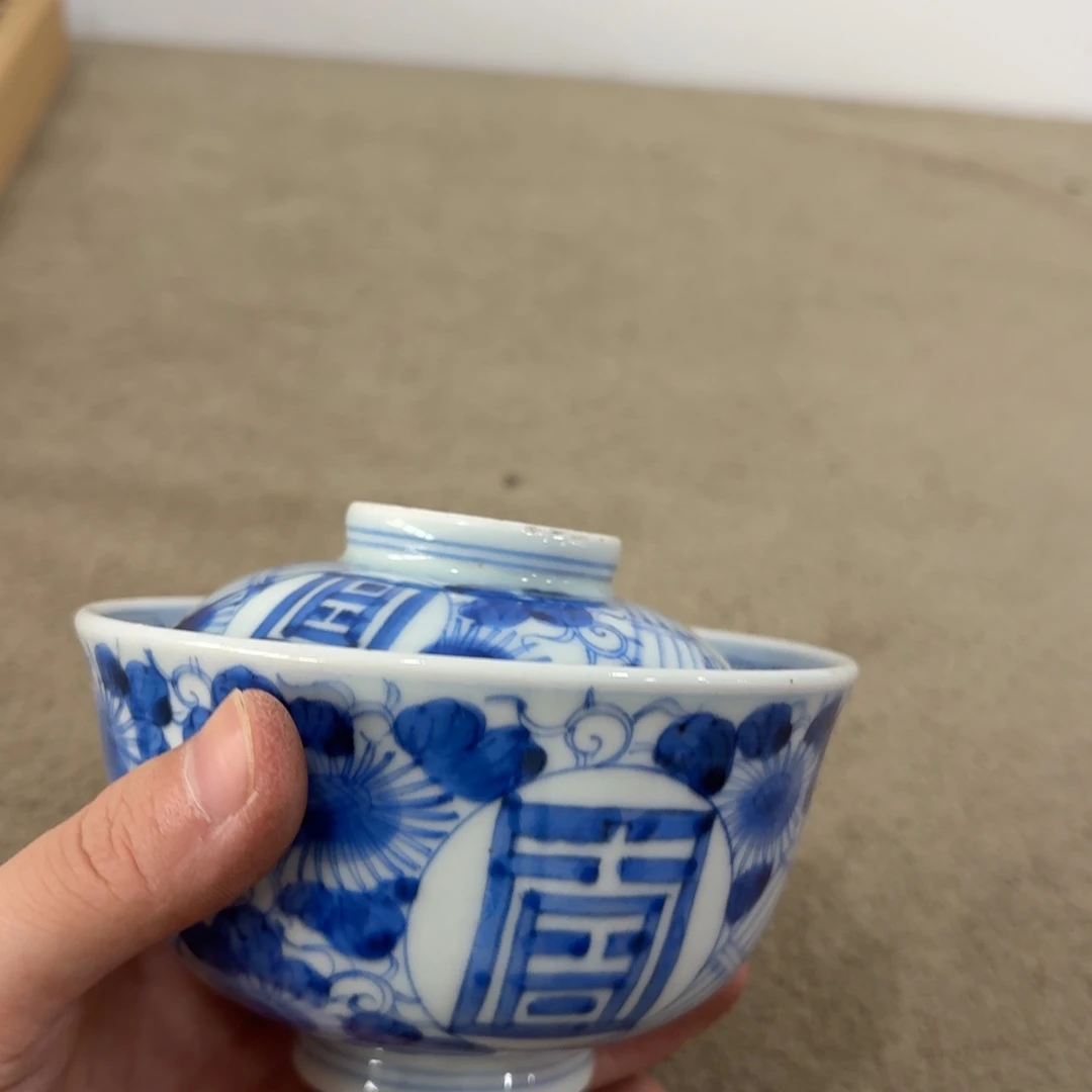 非常好用漂亮的茶具
