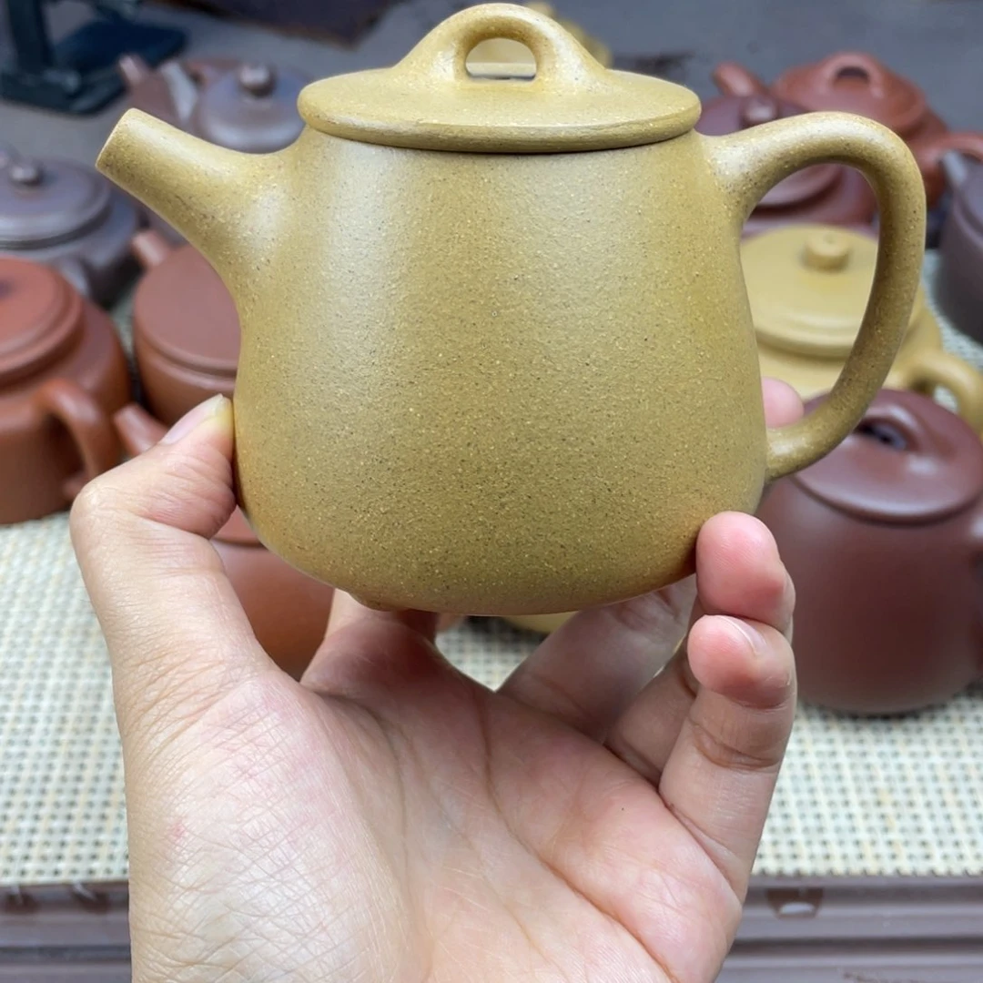 茶壶紫砂宜兴紫砂