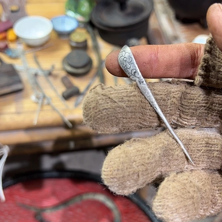 ゞ***祺一物一图的小杂项