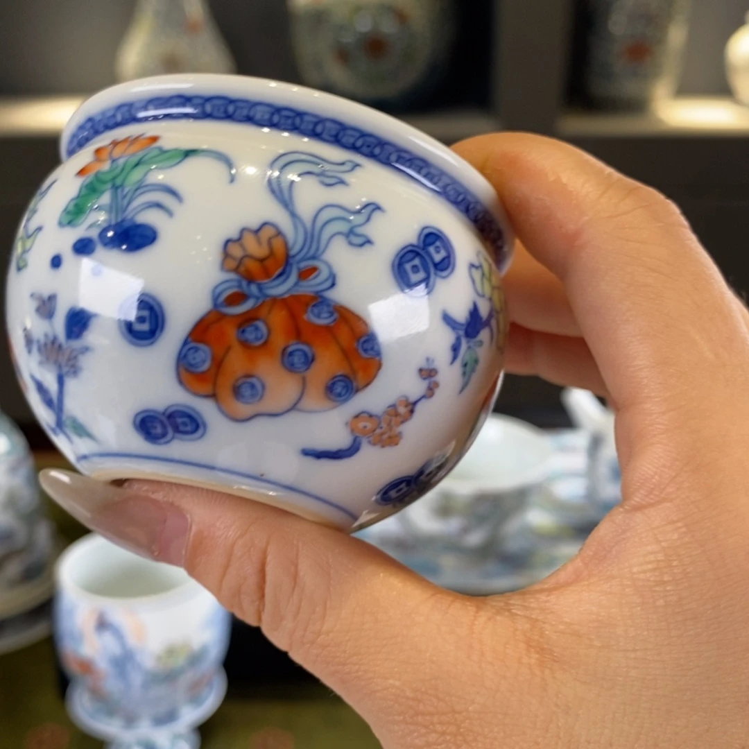 九鸣瓷艺九鸣瓷艺