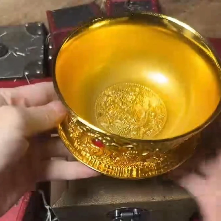 一个家居摆件3366精美摆件 精美摆件 现代复古摆件