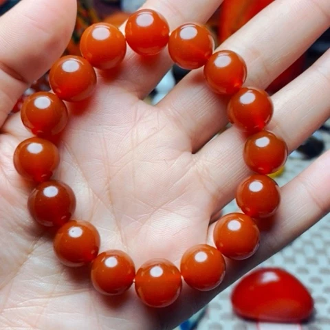 未镶嵌玛瑙/玉髓珠宝奇石