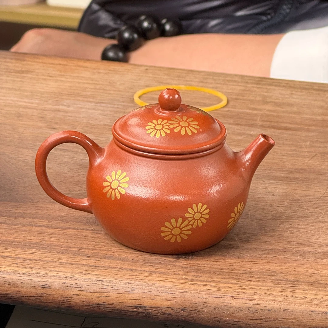 #34紫砂壶 茶具链接茶器专用