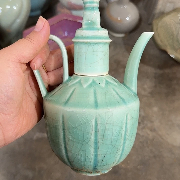 摆件瓷器瓷器瓷器瓷器
