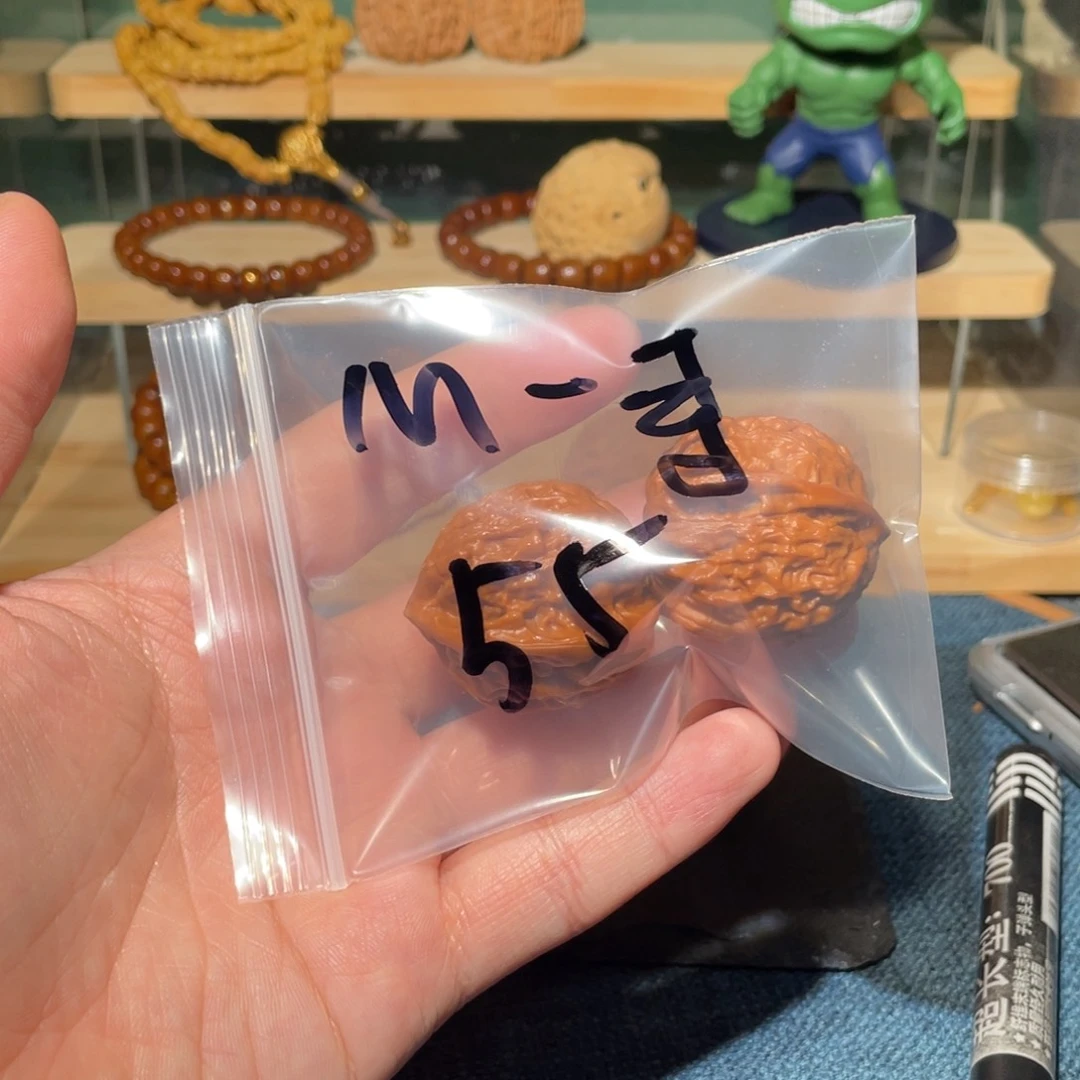 文玩核桃把件M*?2999899999