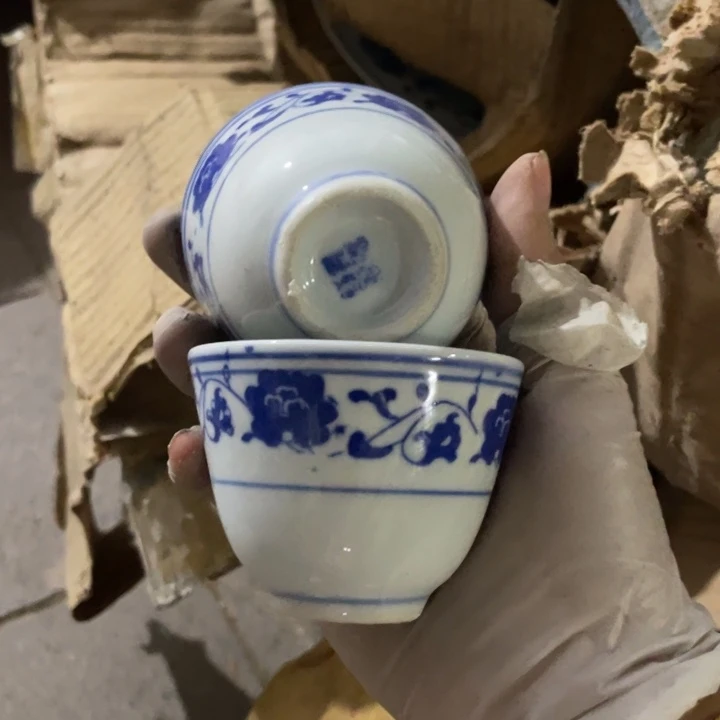 陶瓷艺术摆件摆件