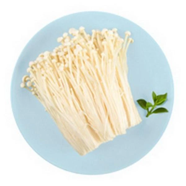 指鲜送 • 新鲜金针菇 150g