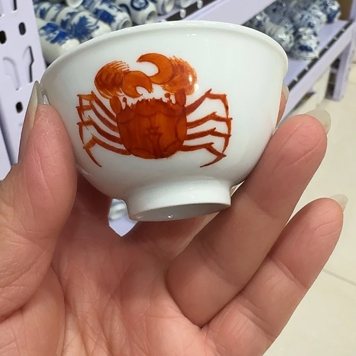 陶瓷艺术品收藏陶瓷