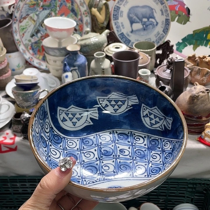 瓷片盖子不给19.9发带瑕疵牌都是坏的6