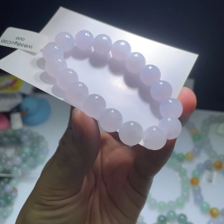 未镶嵌定制翡翠翡翠