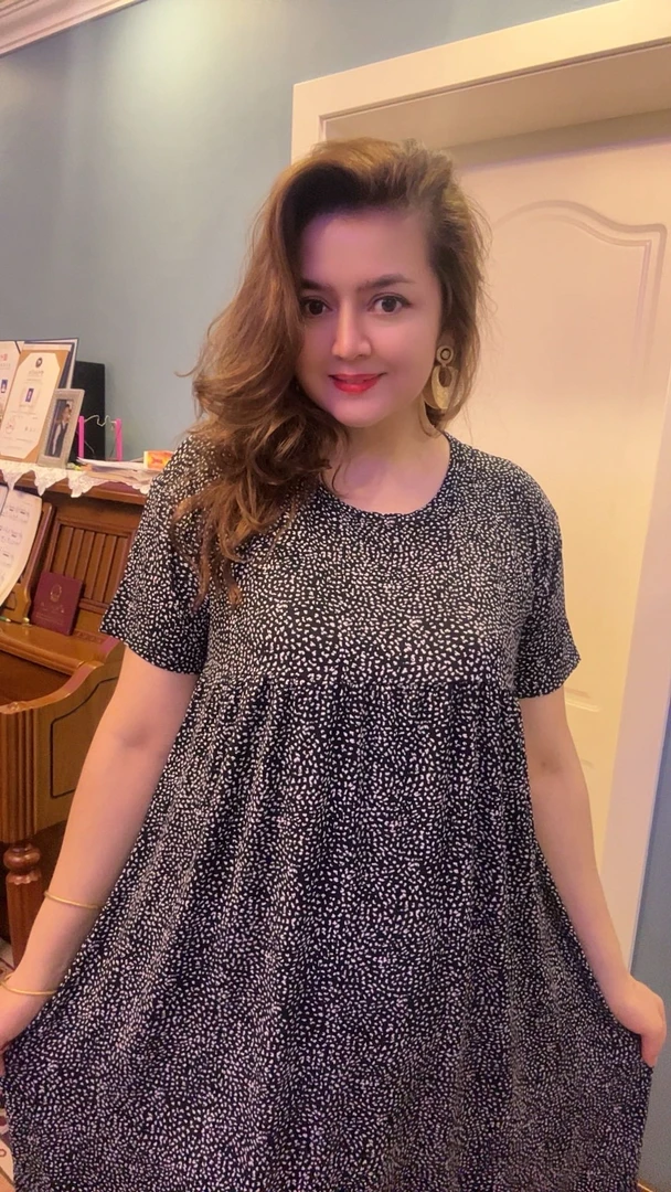 时尚舒服家居服睡衣