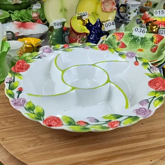 潮州创艺瓷家陶瓷