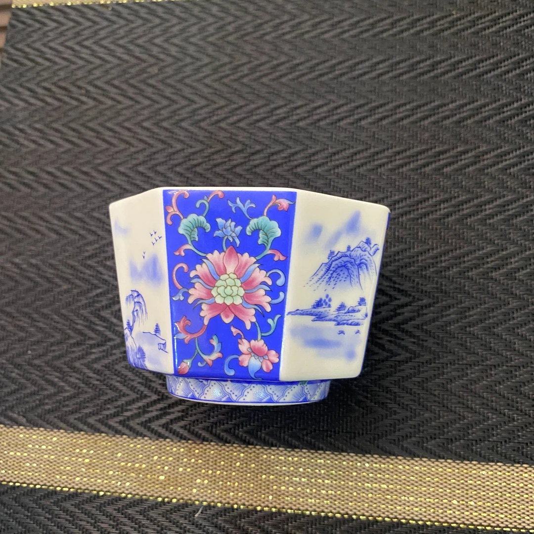 瓷器水杯一物一拍链接