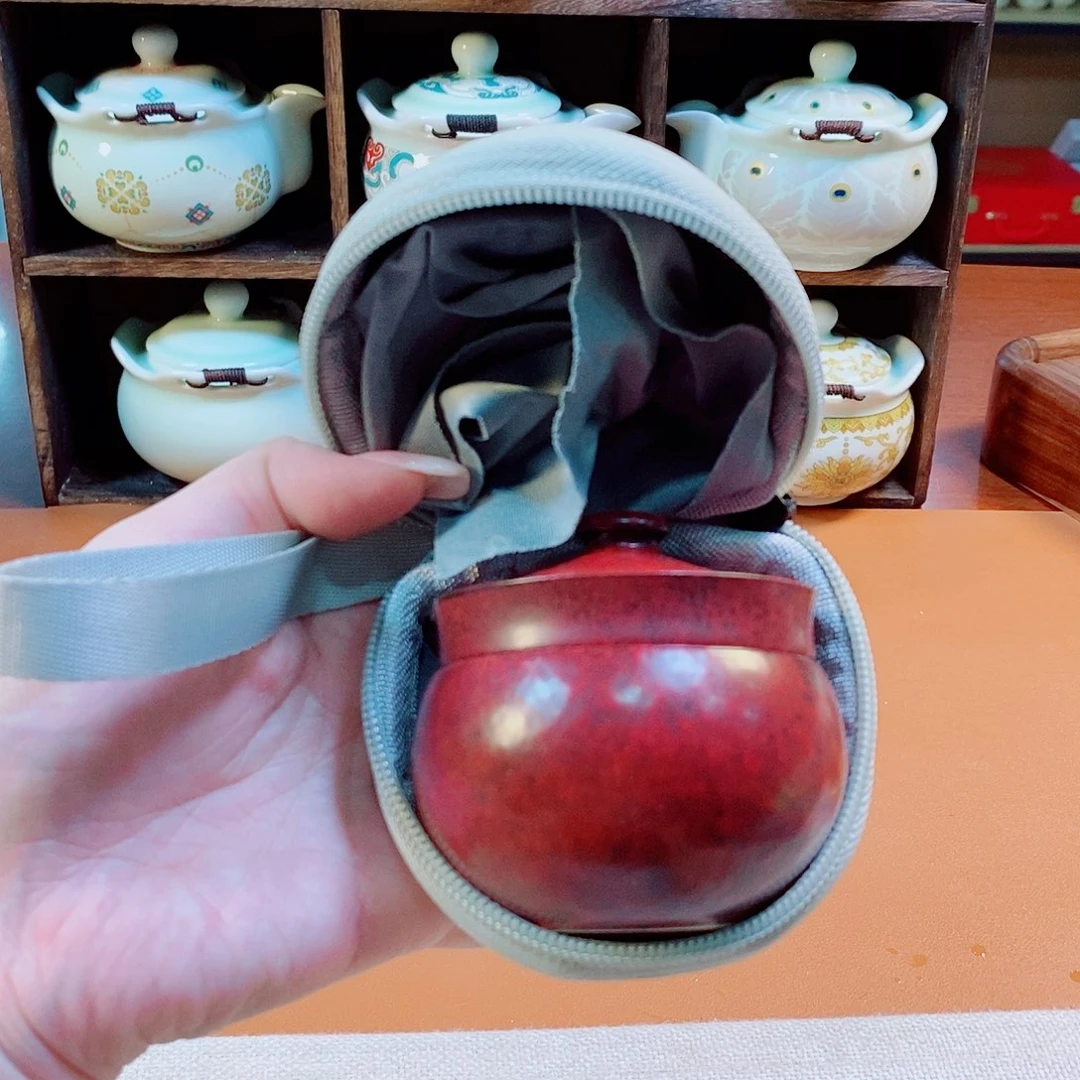 高端茶具随便清随便卖