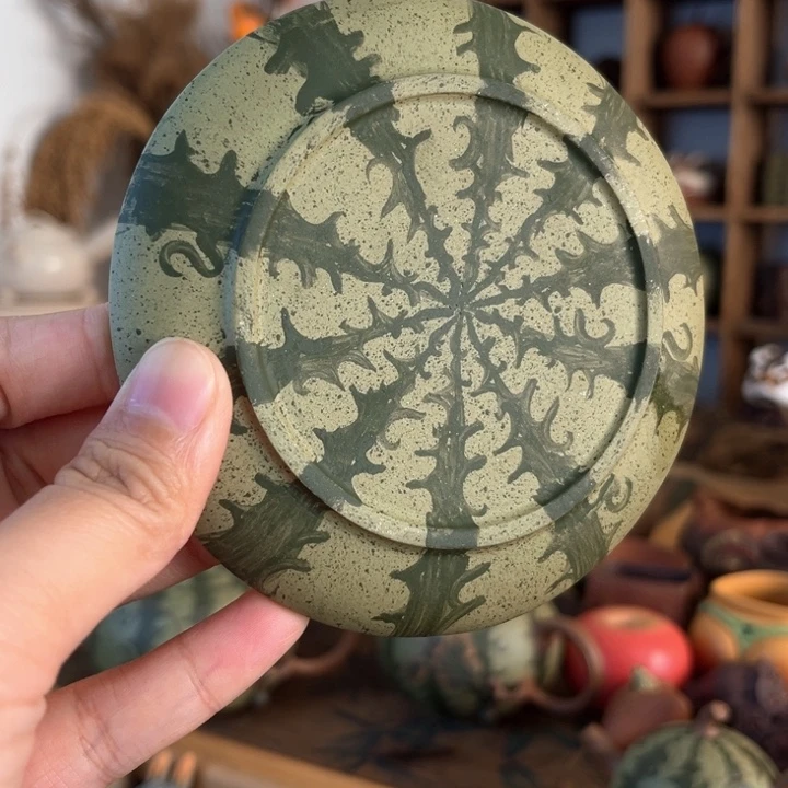 摆件紫砂壶紫砂茶壶