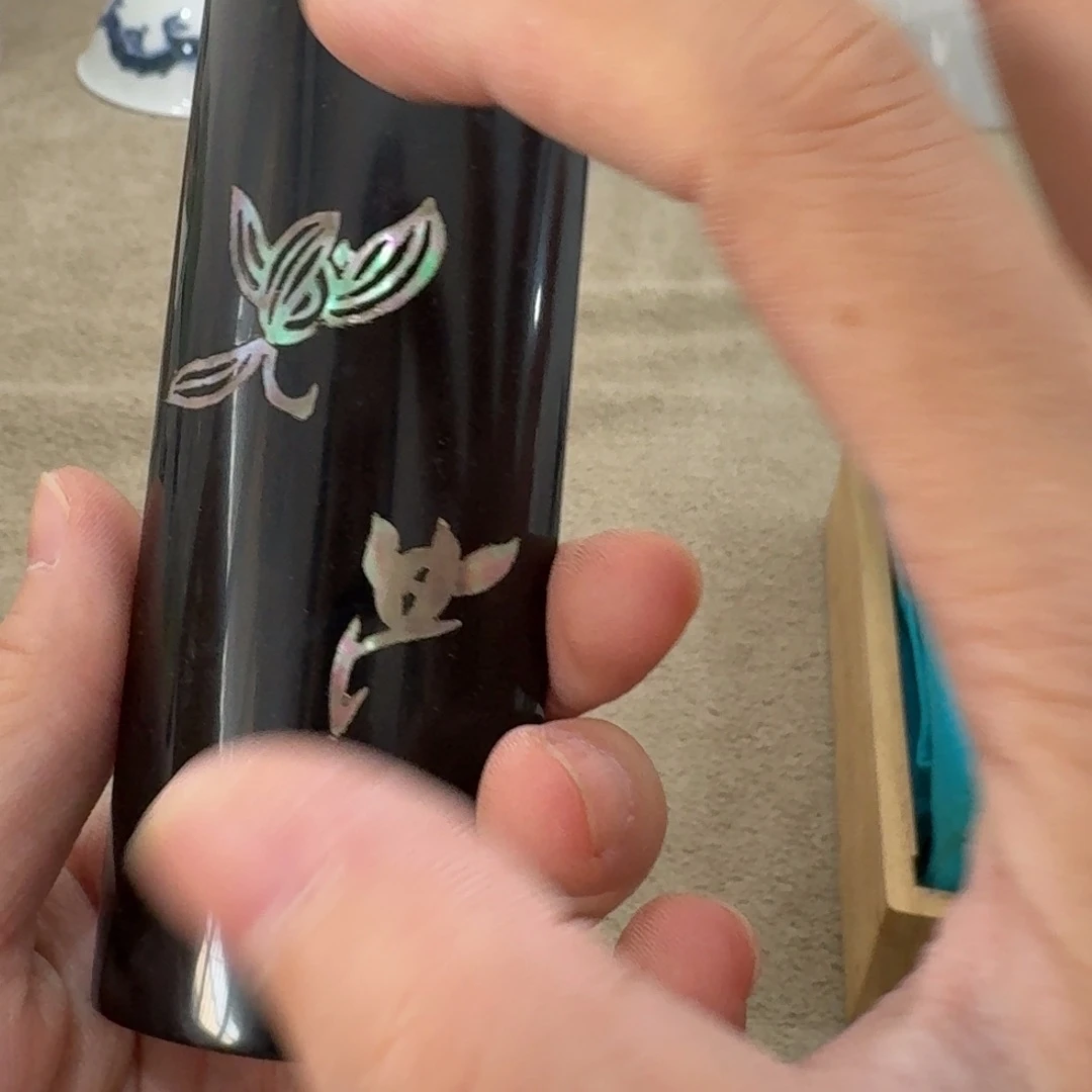 非常好用漂亮的茶具