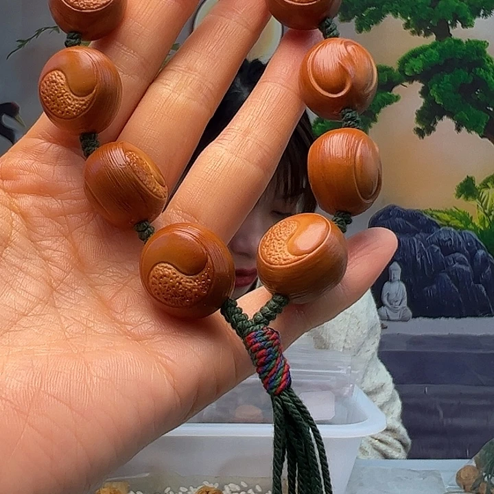 手串/手链橄榄核橄榄核