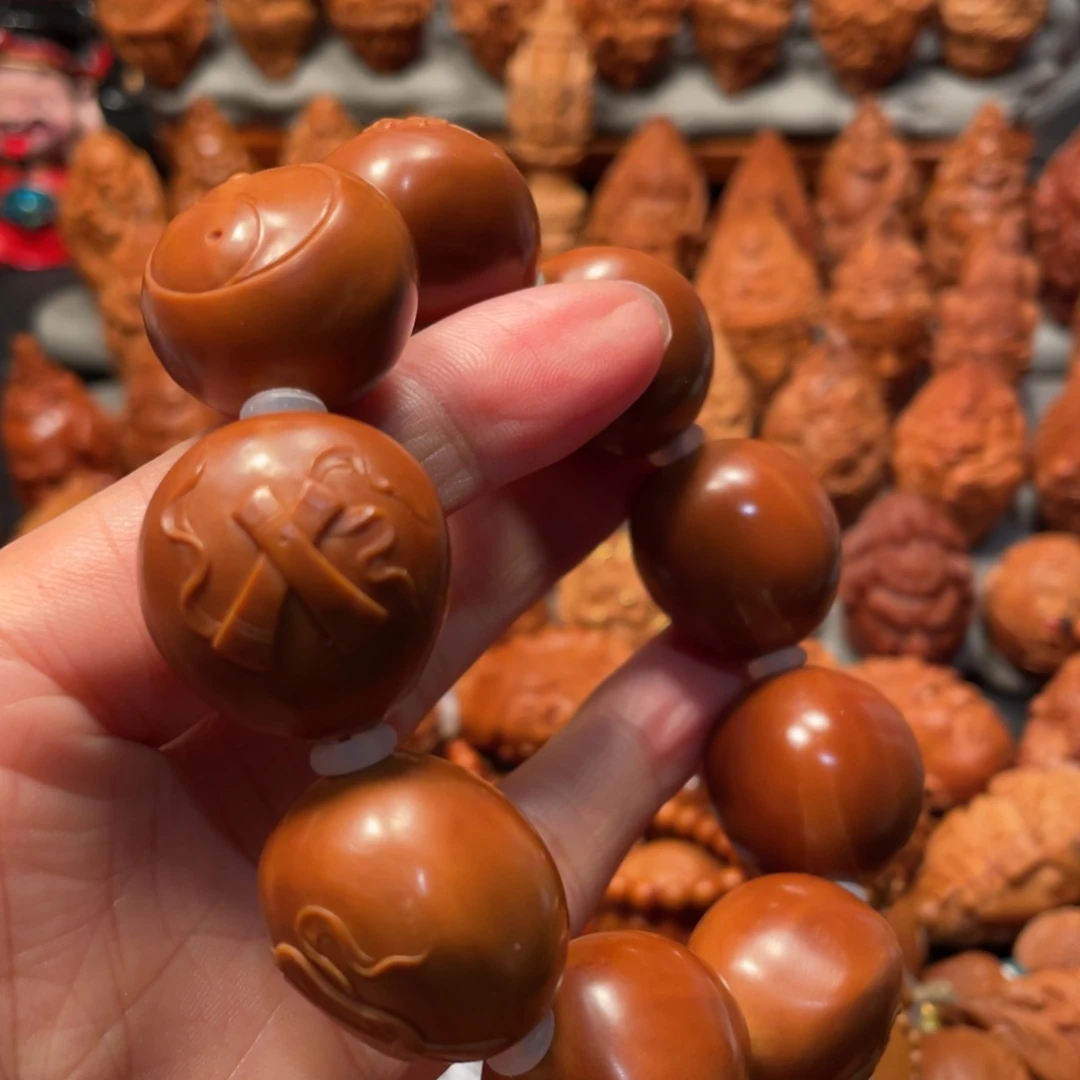 【闪购商品】手串/手链橄榄核