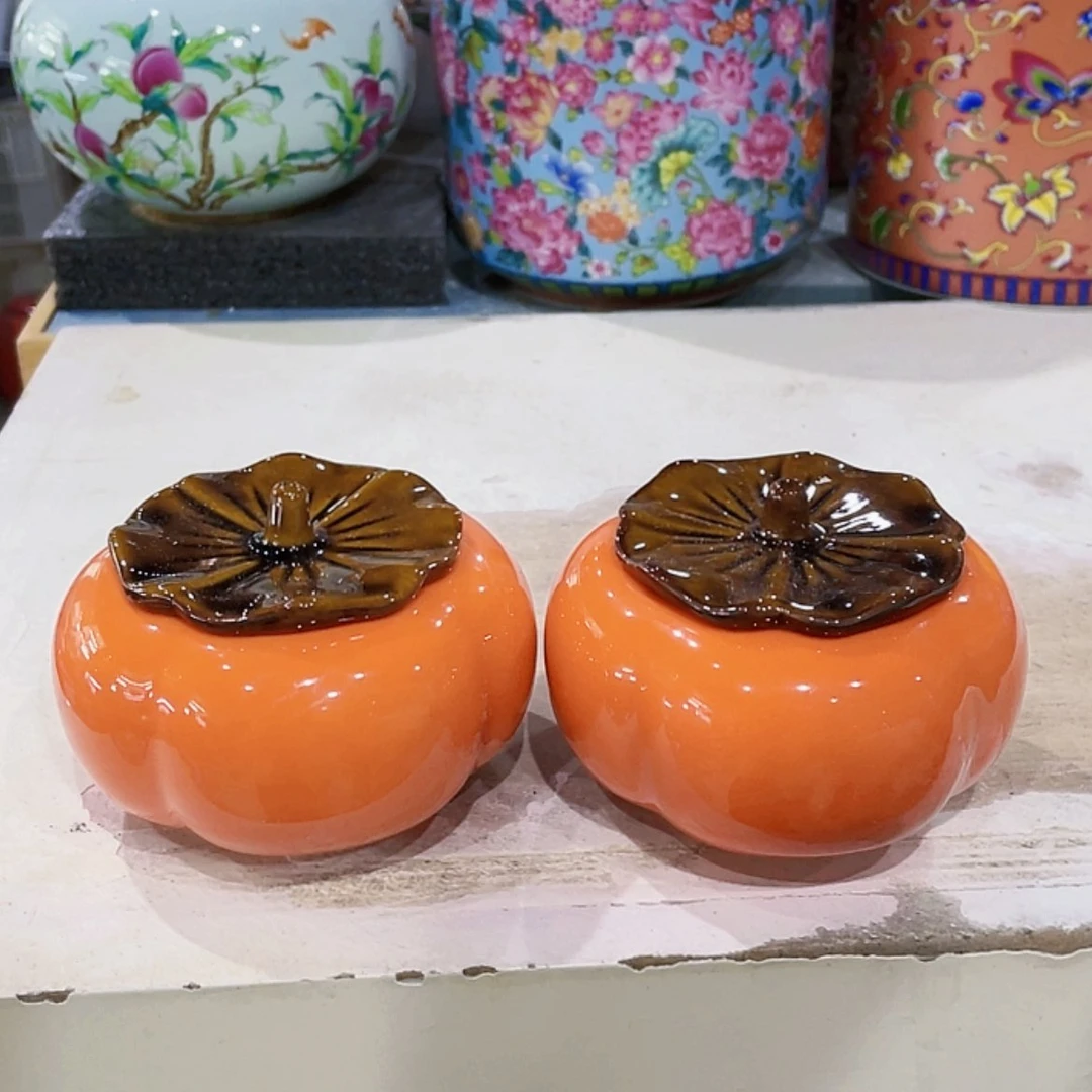 【闪购商品】罐陶瓷茶叶罐密封罐