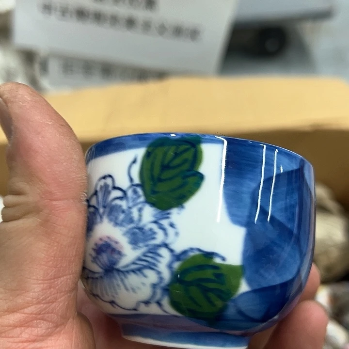 25包邮，盘子，碗，杯子，茶壶，默认瑕疵