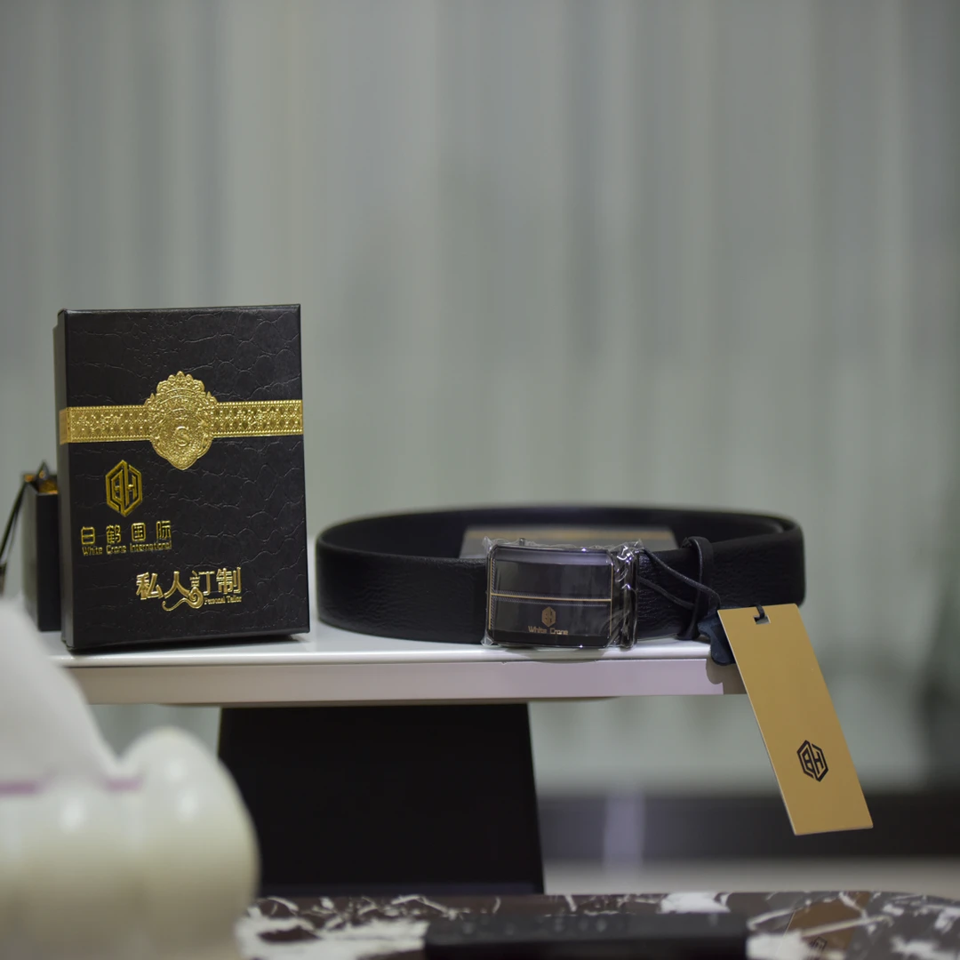 BH男士皮带男款时尚