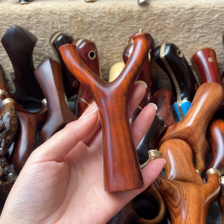 大果紫檀（缅甸花梨）446