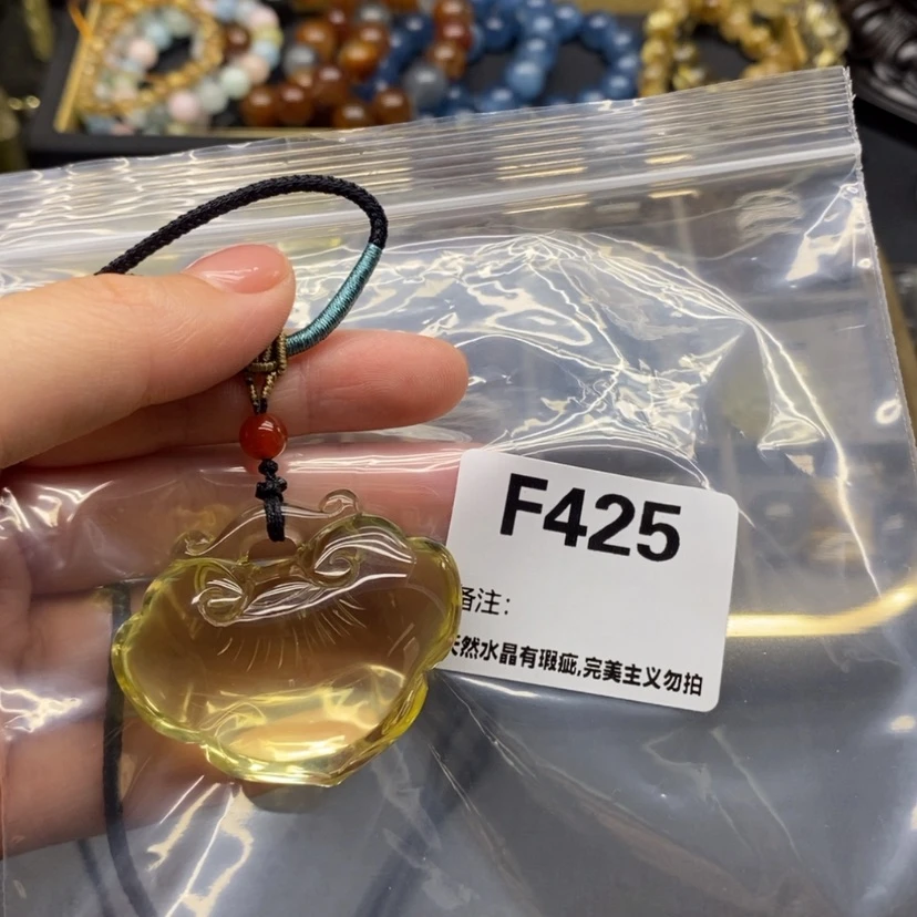 【闪购商品】未镶嵌珠宝半成品水晶