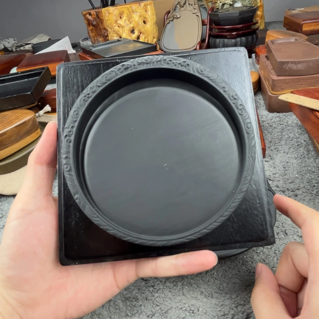 歙砚的历史渊源及