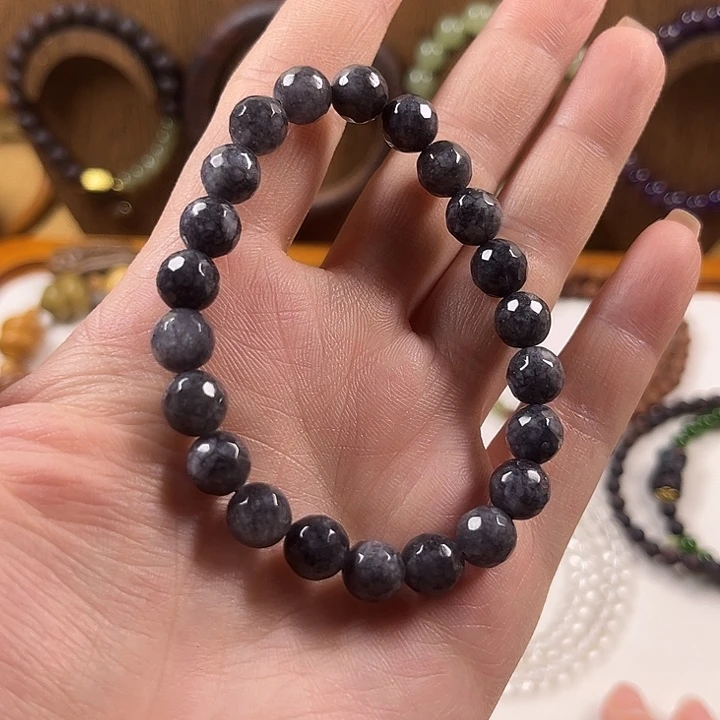 手串/手链降真香单圈