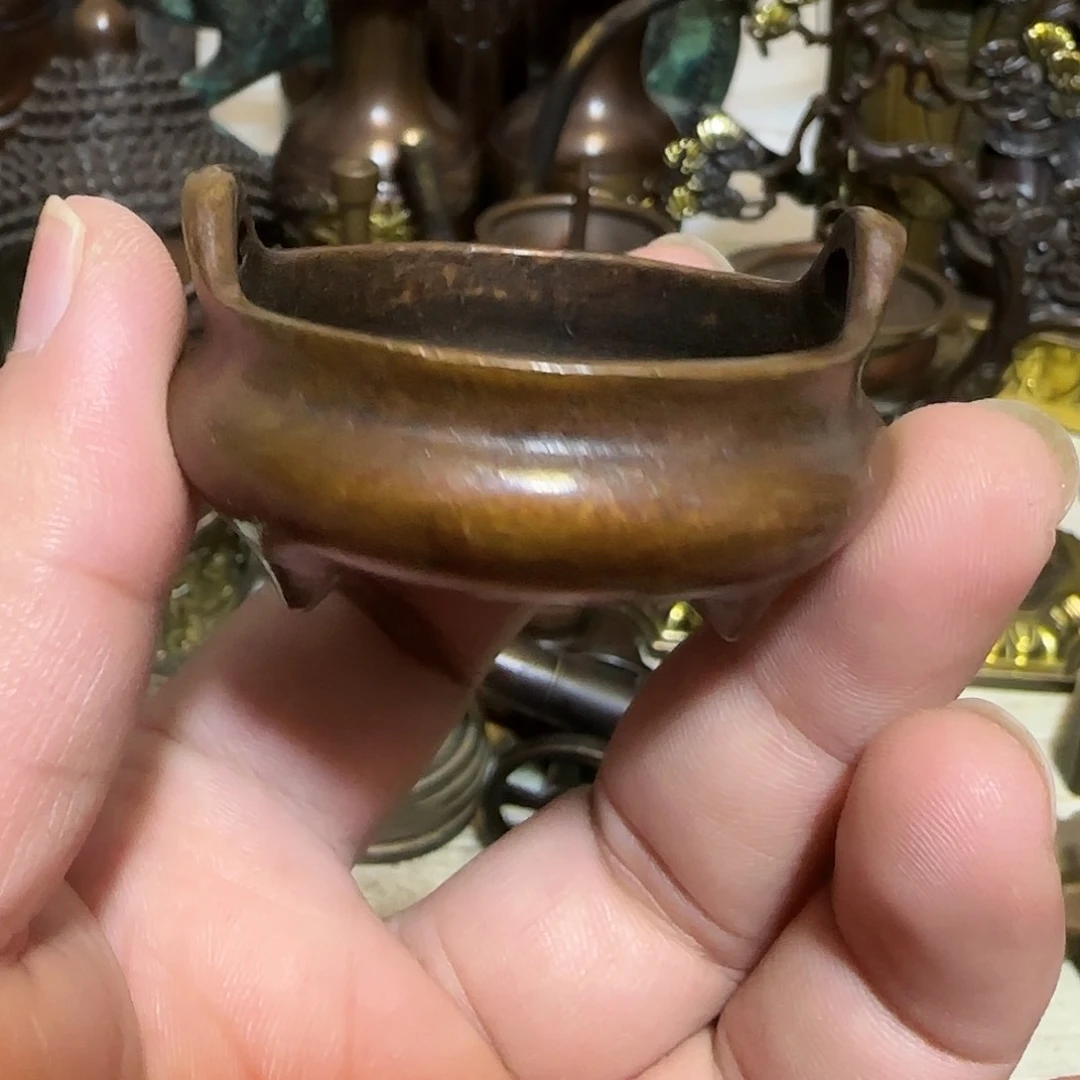 老铜器老铜器老铜器