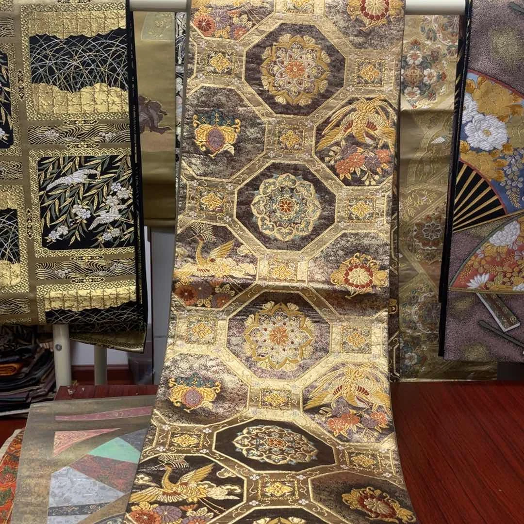 织绣西阵织西阵织