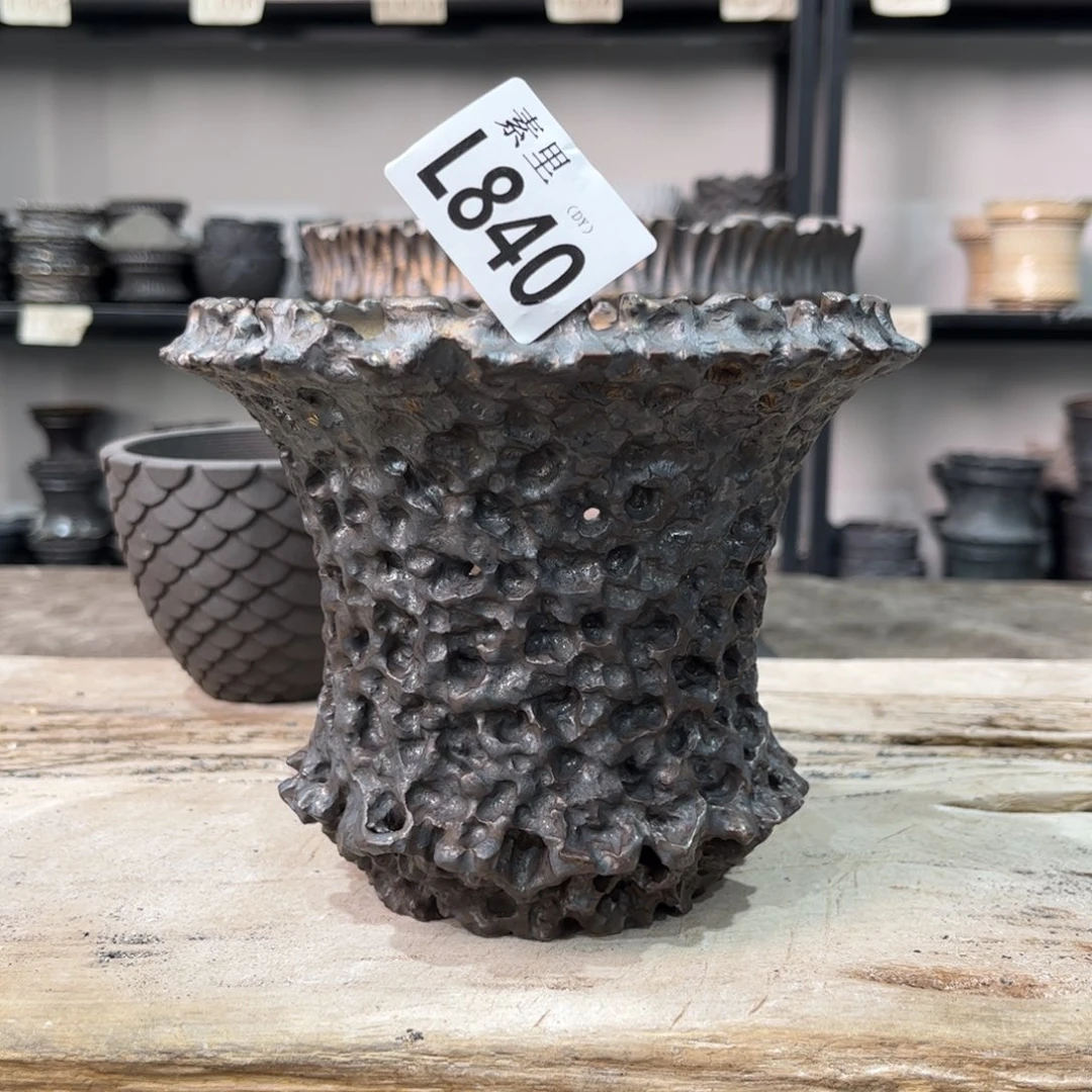 陶内口14高12.5景德镇