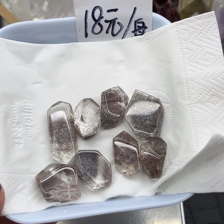 爱***.未镶嵌水晶珠宝半成品45