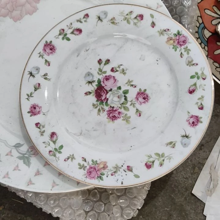 陶***陶稻谷壳陶瓷盘子碗啥都有