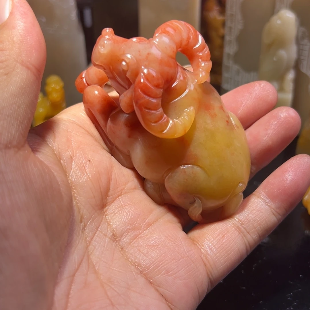 老挝石老挝石把件