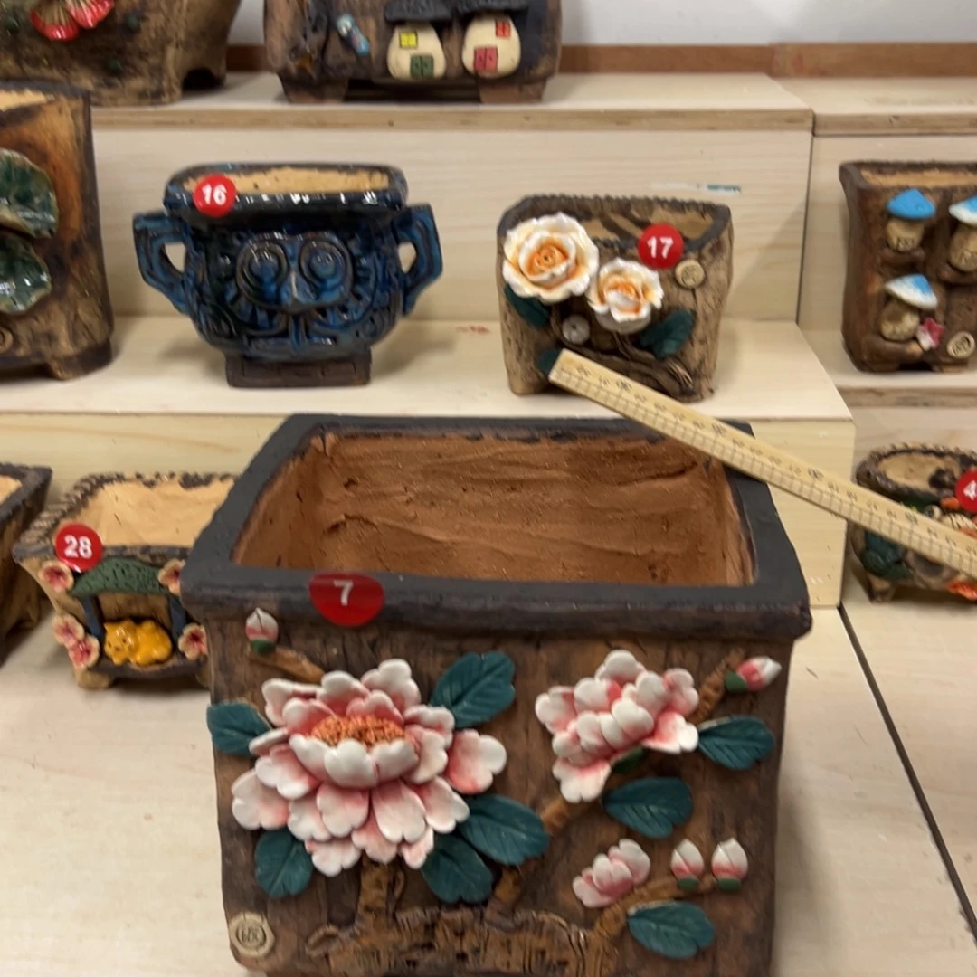 7号内口22×18，外高20