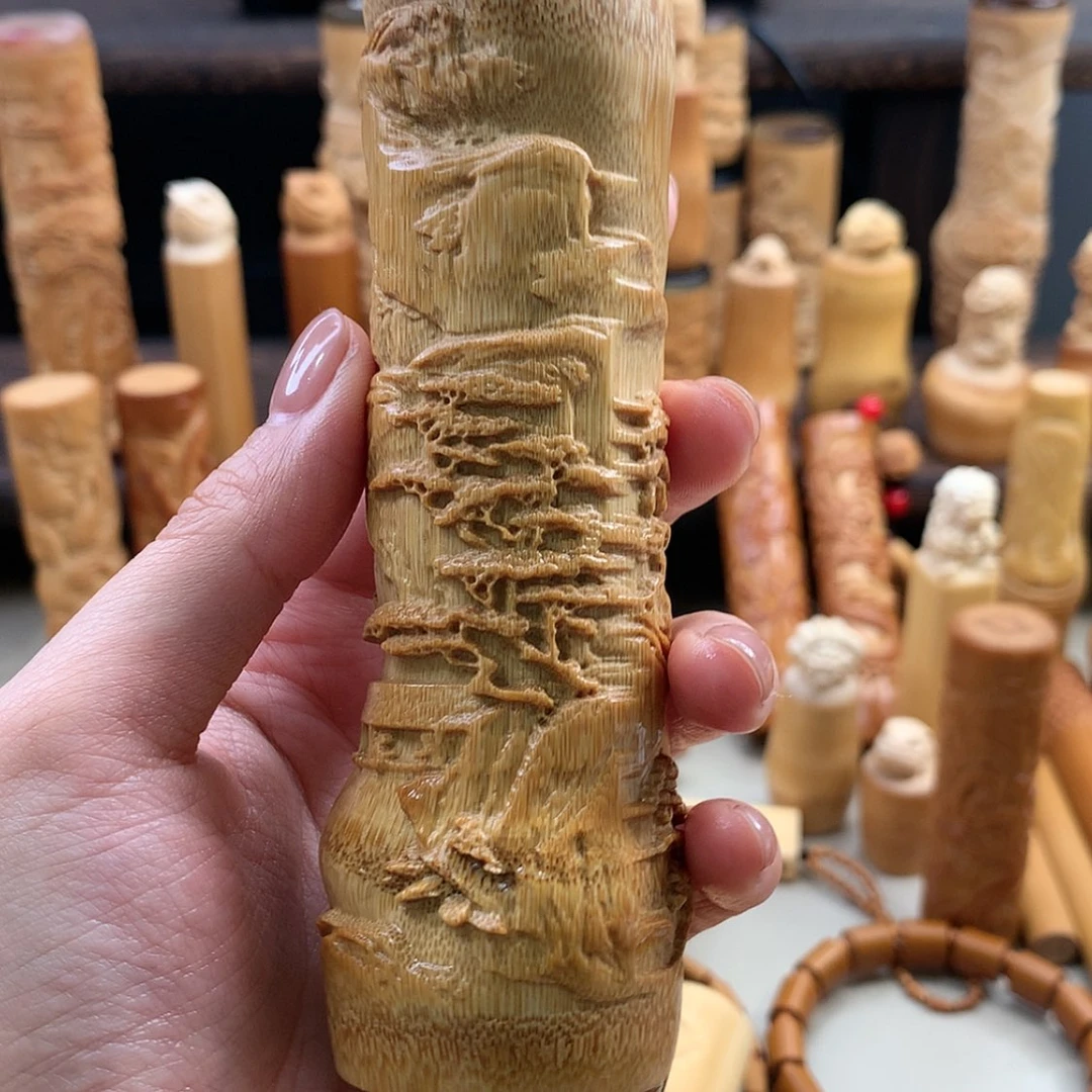 【闪购商品】竹疯****实心竹哈哈哈哈哈哈