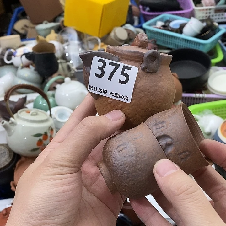 陶瓷艺术品及陶瓷制品