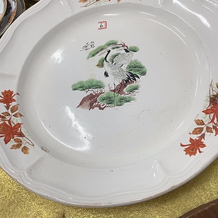 日用家用陶瓷制品