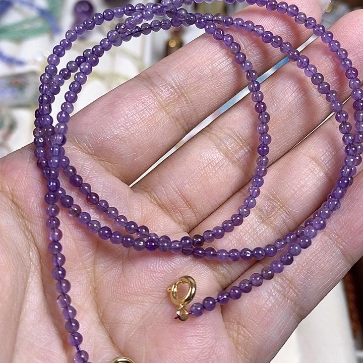 水晶珠宝半成品未镶嵌