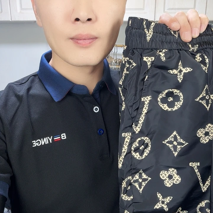 心***成3x驴花短裤1111111