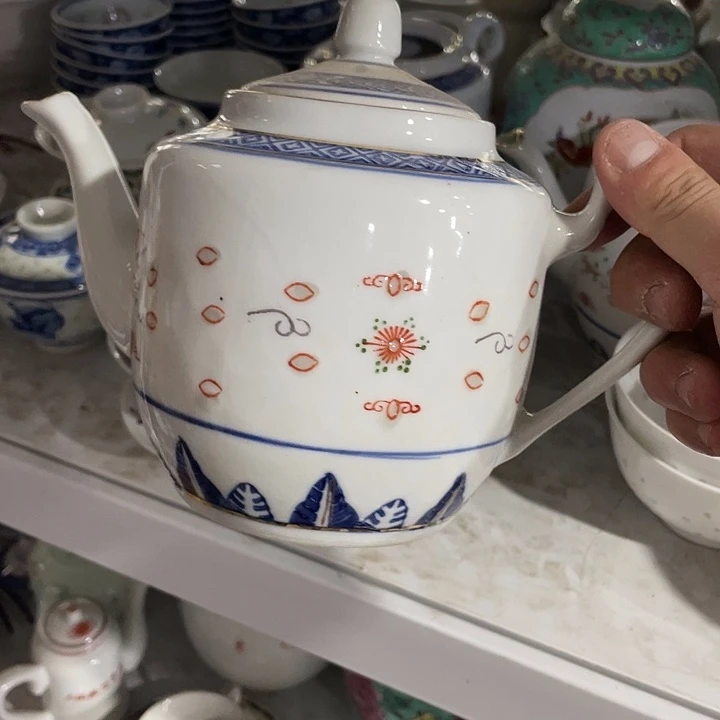 景德镇陶瓷艺术品