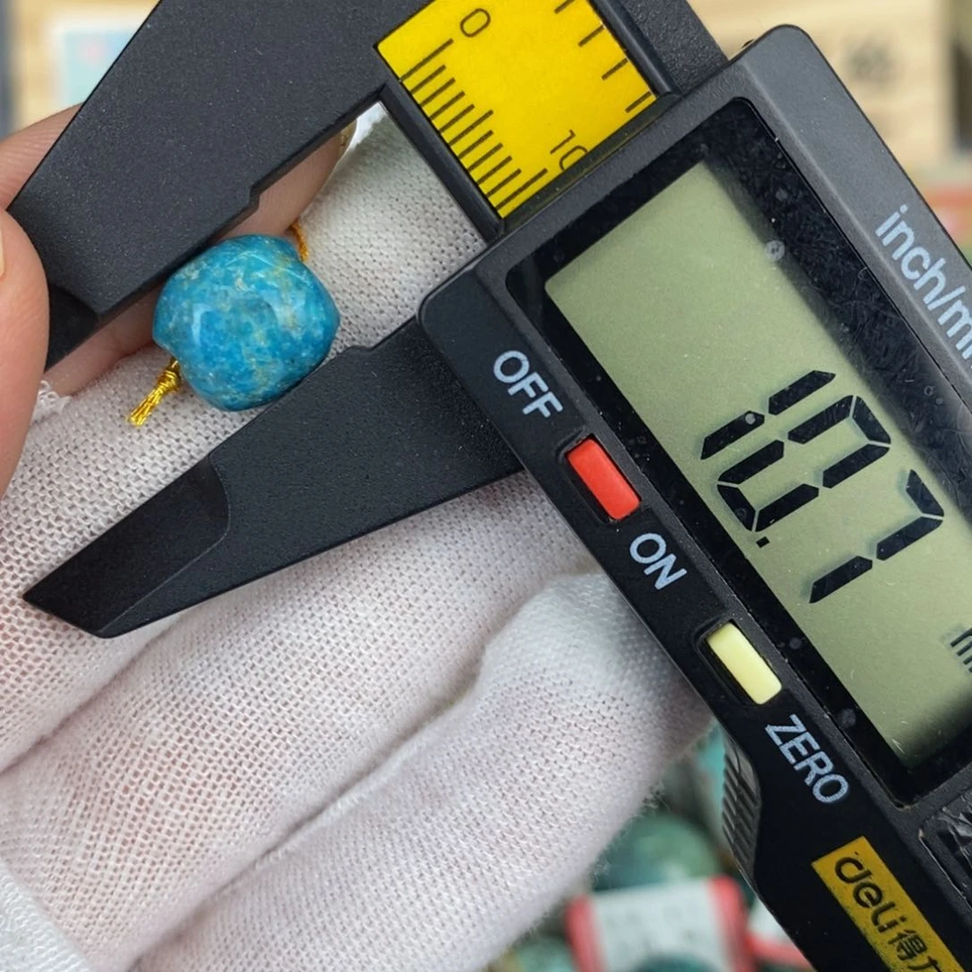 【闪购商品】绿松石珠宝奇石未镶嵌