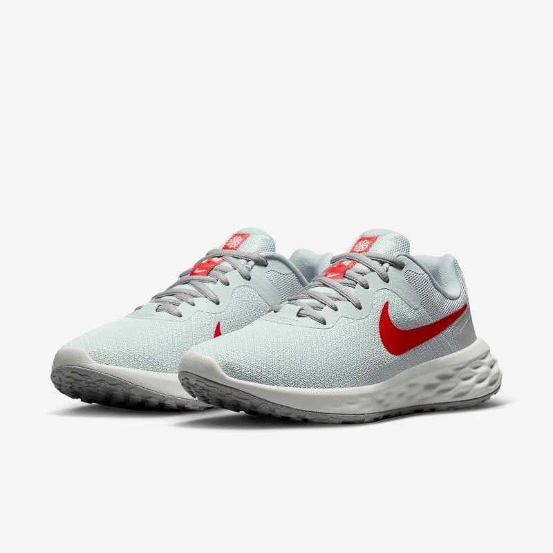 Nike耐克女鞋新款运动鞋REVOLUTION 6 NN跑步鞋训练跑鞋DC3729