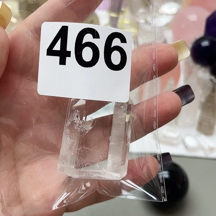 未镶嵌珠宝半成品紫晶466
