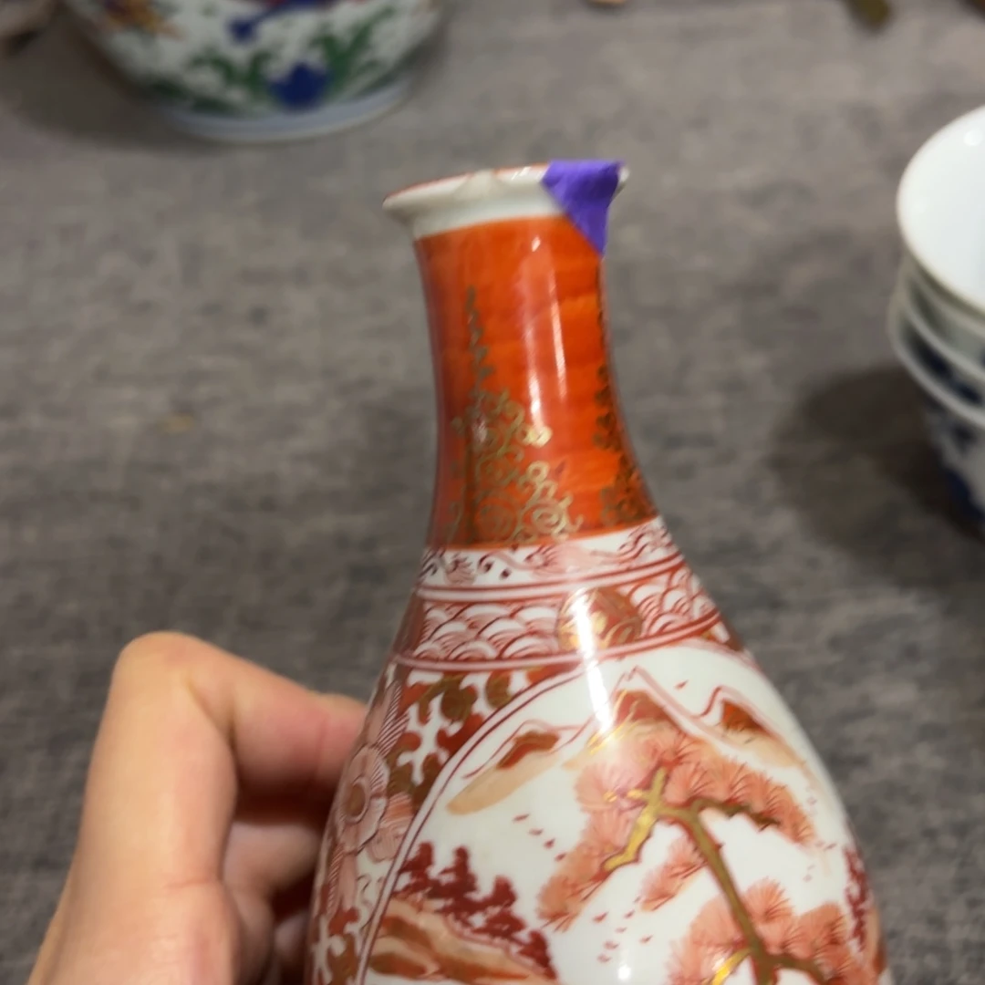 非常好看漂亮的物品