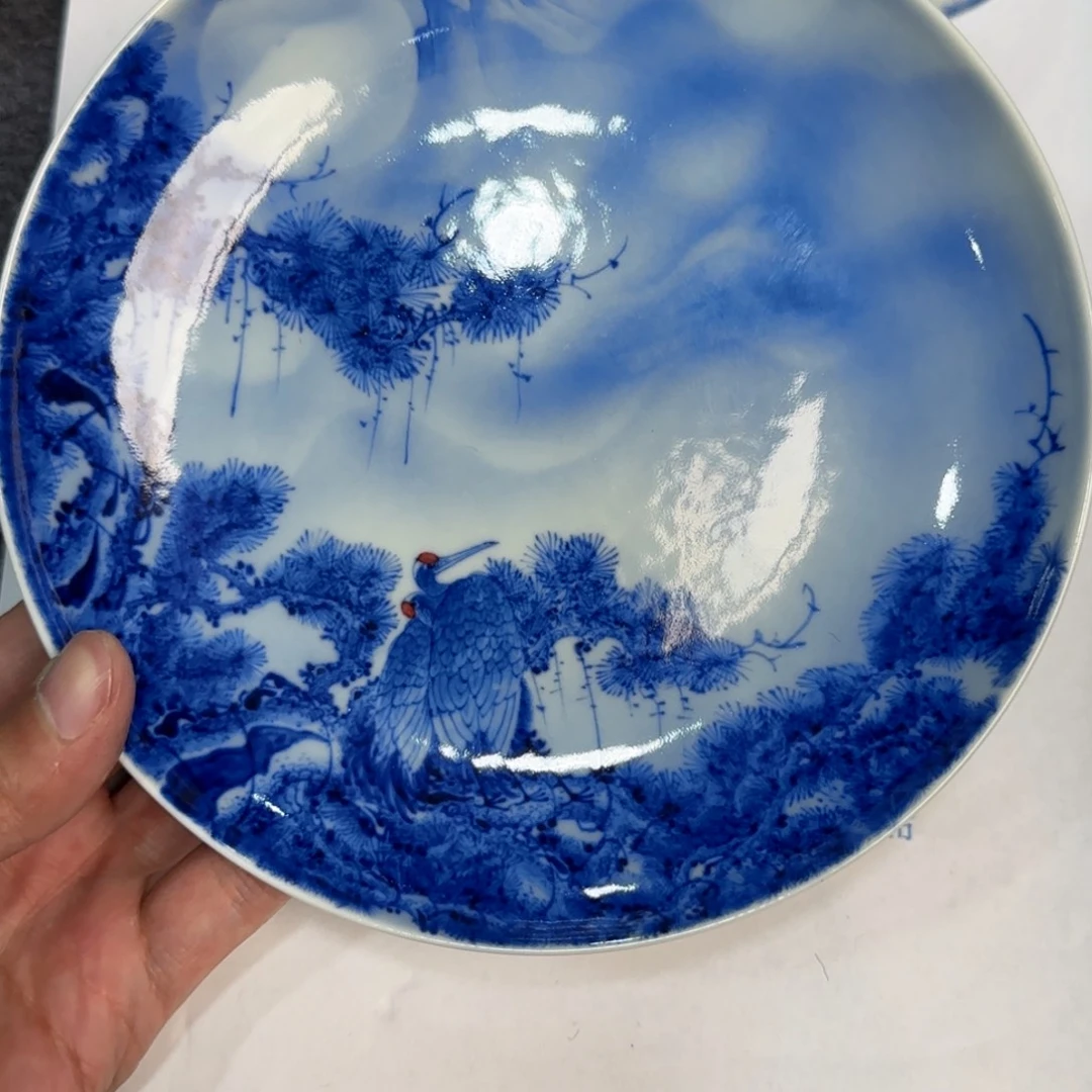 摆件当代仿古精品全手工