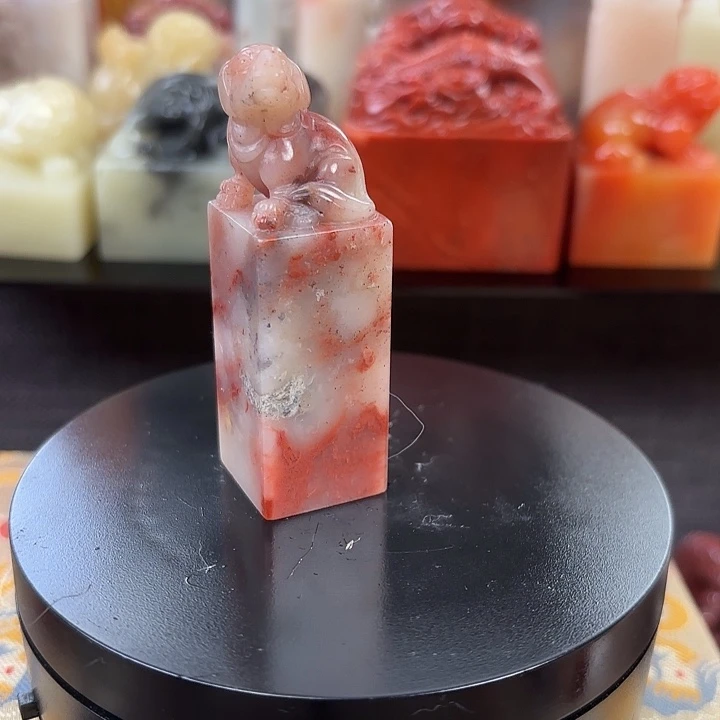 印石寿山石寿山石