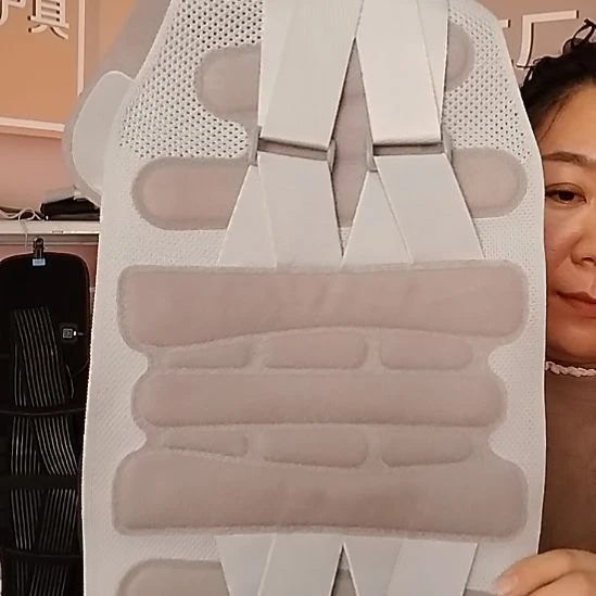 7根飞织标准款……XXL